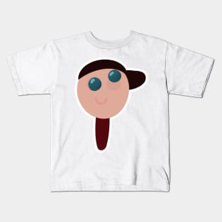 Mi Mi Mischa Kids T-Shirt